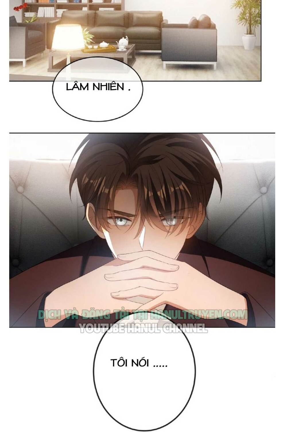 Cô Vợ Nhỏ Nuông Chiều Quá Lại Thành Ác!!: Chapter 96