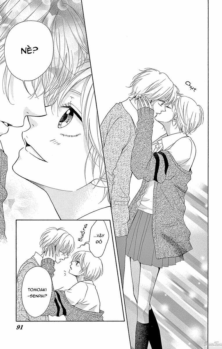 Koi Desu Ga Koi Janai: Chapter 5