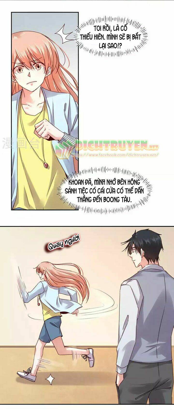 Vợ Yêu Của Ác Ma: Chapter 82