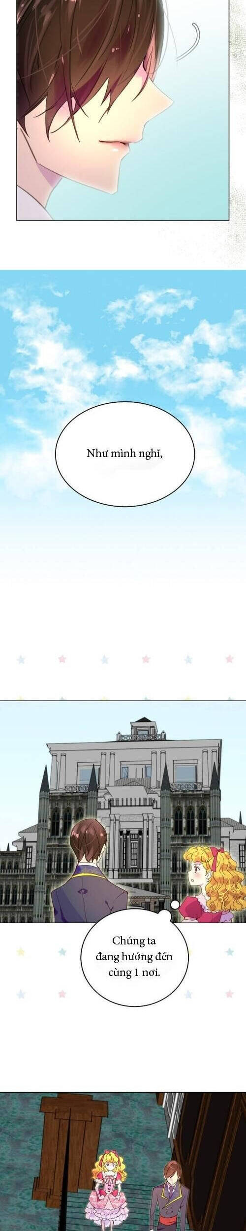 Đừng Xem Thường Nữ Phụ: Chapter 84