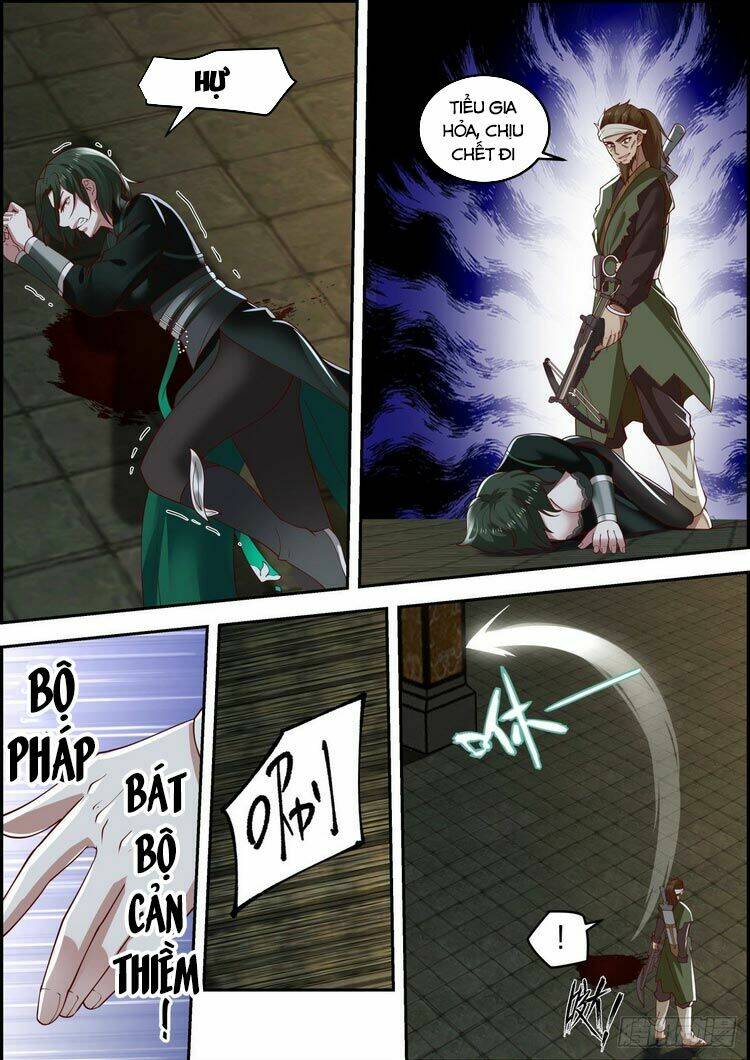 Ta Có Thể Lấy Ra Độ Thành Thục: Chapter 15