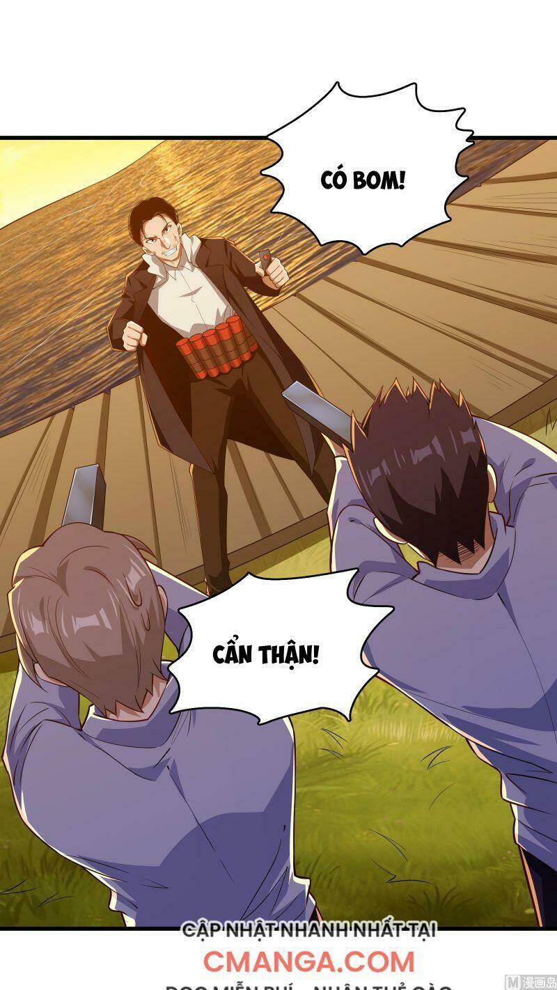 Shipper Thần Cấp: Chapter 61