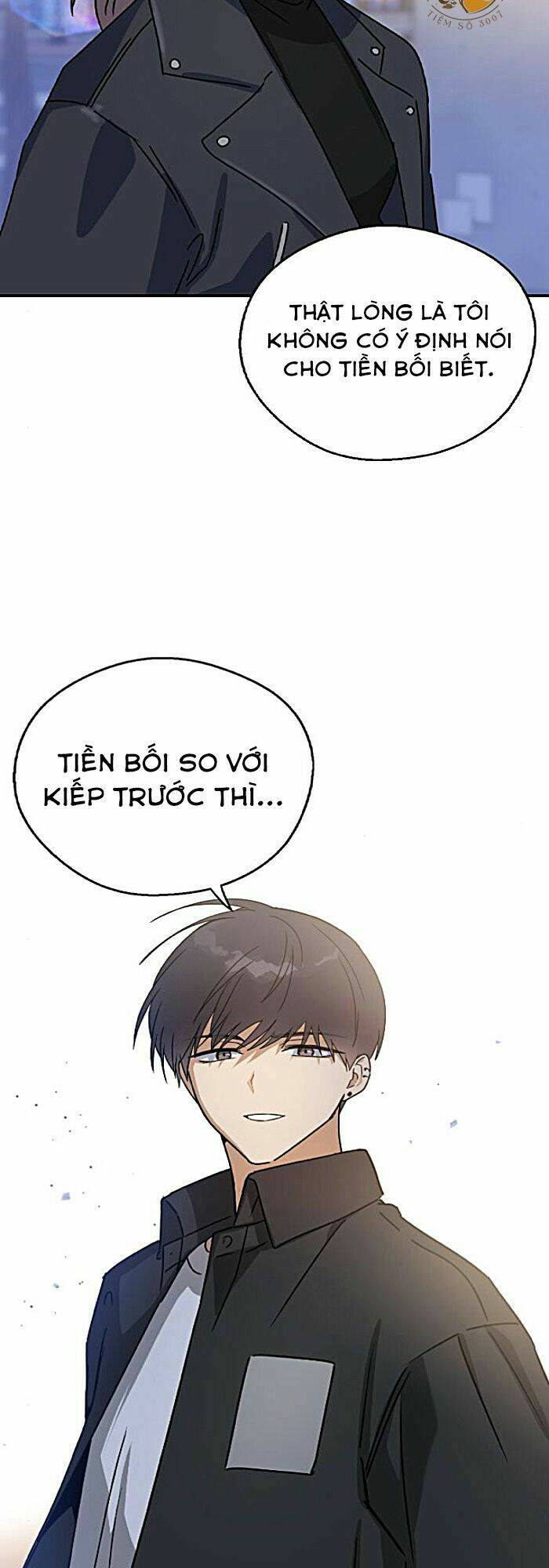 Duyên Nợ Kiếp Trước: Chapter 19