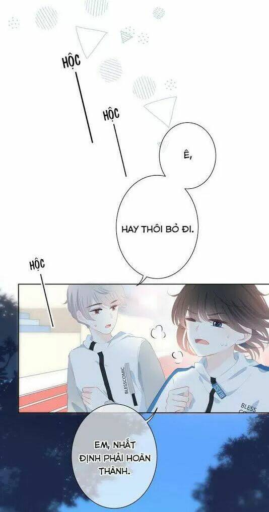 Vấp Phải Nghịch Quang: Chapter 33