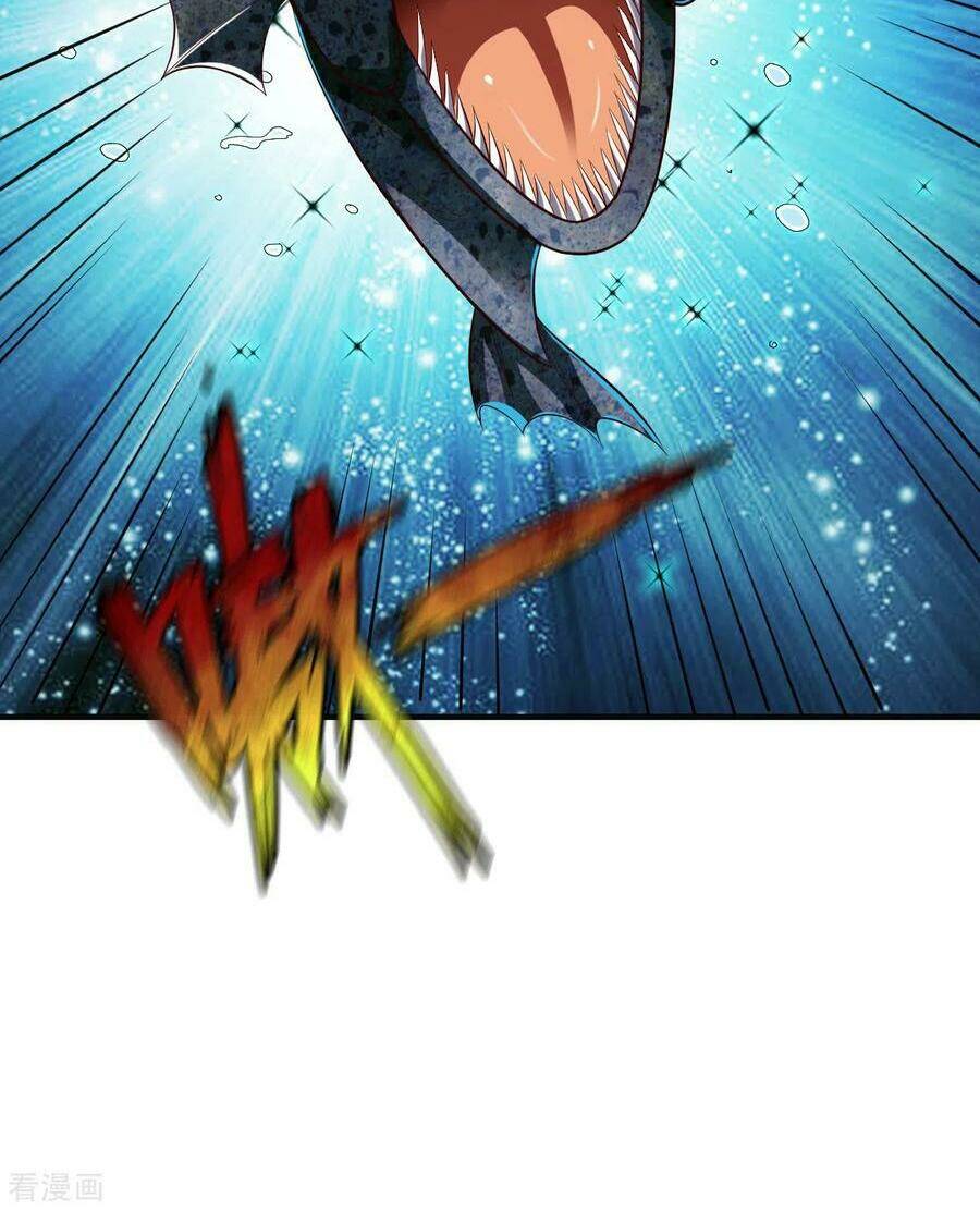 Chiến Đỉnh: Chapter 219