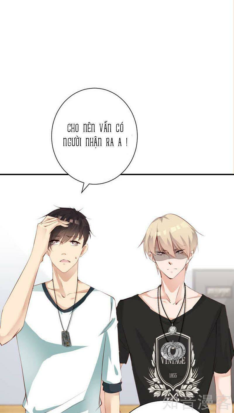 Nam Thần Là Một Đôi: Chapter 48