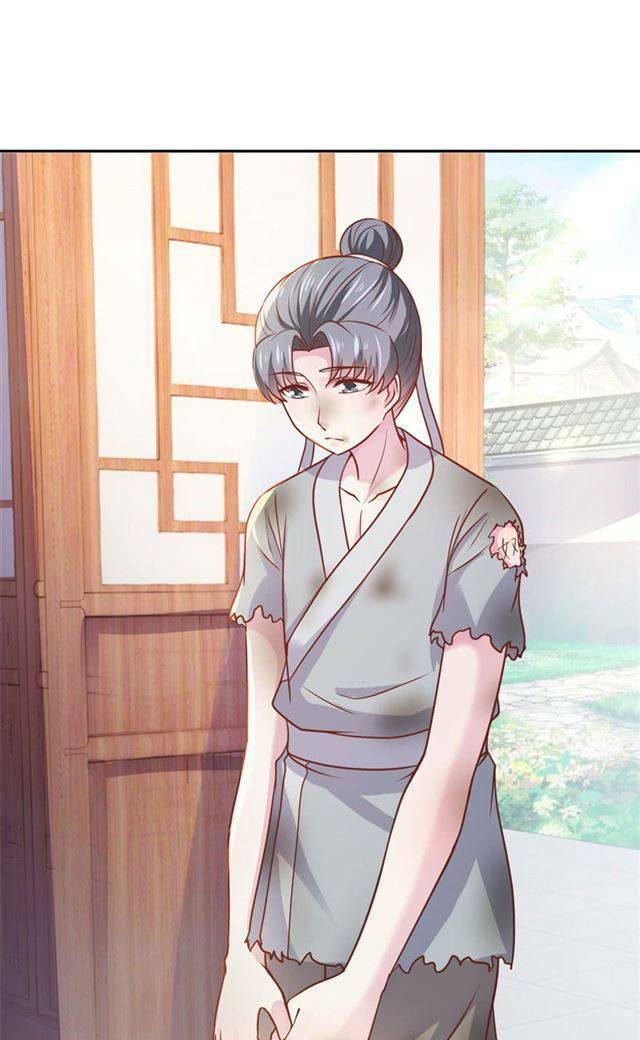 Đế Hoàng Chi Thần Y Khí Phi: Chapter 7