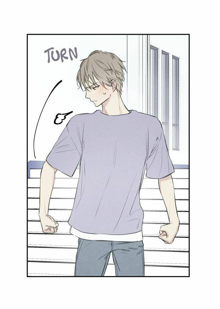 Angel Buddy: Chapter 3