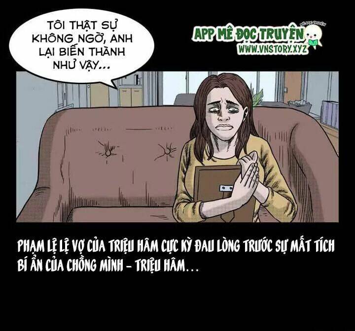 Kỳ Án Có Thật: Chapter 26