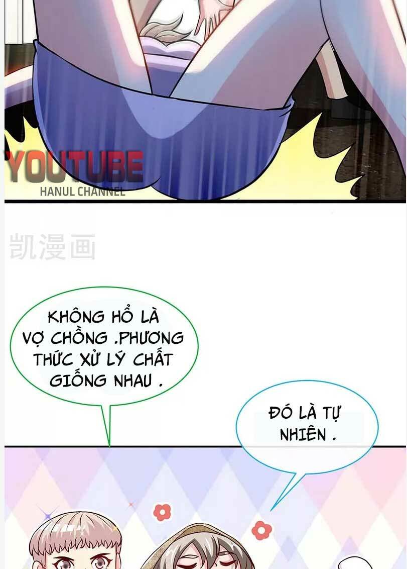 TRUY NÃ TOÀN CẦU TRUY THÊ VỀ SỦNG: Chapter 94.2