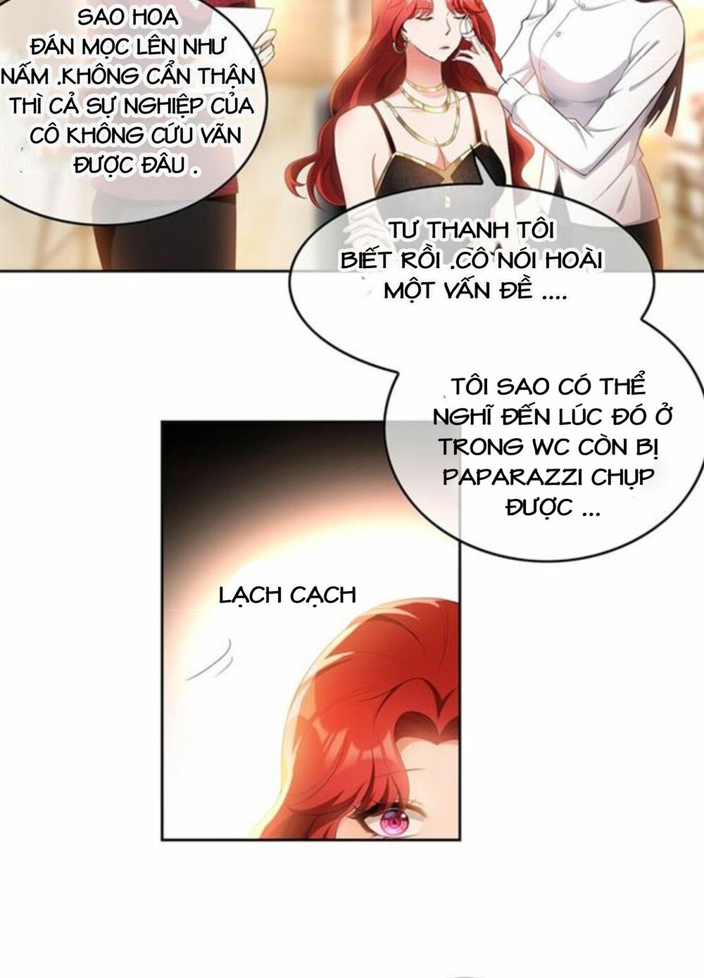 Cô Vợ Nhỏ Nuông Chiều Quá Lại Thành Ác!!: Chapter 42