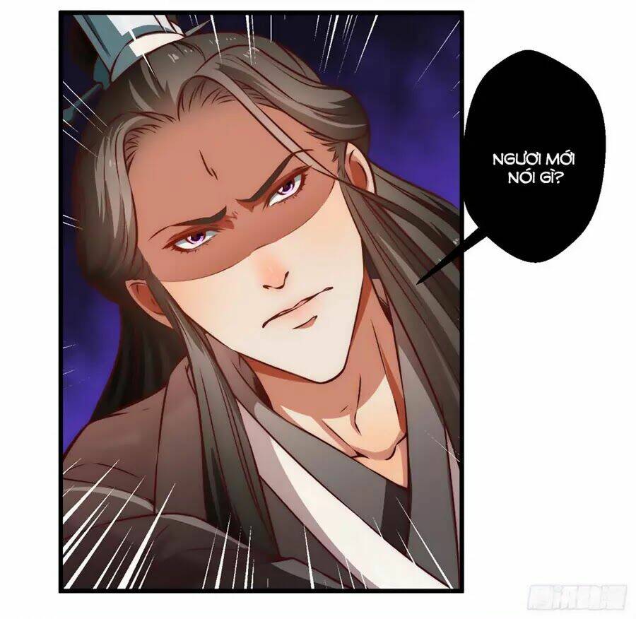 Liêu Liêu Nhân Thân Tu Tiên Truyện: Chapter 86