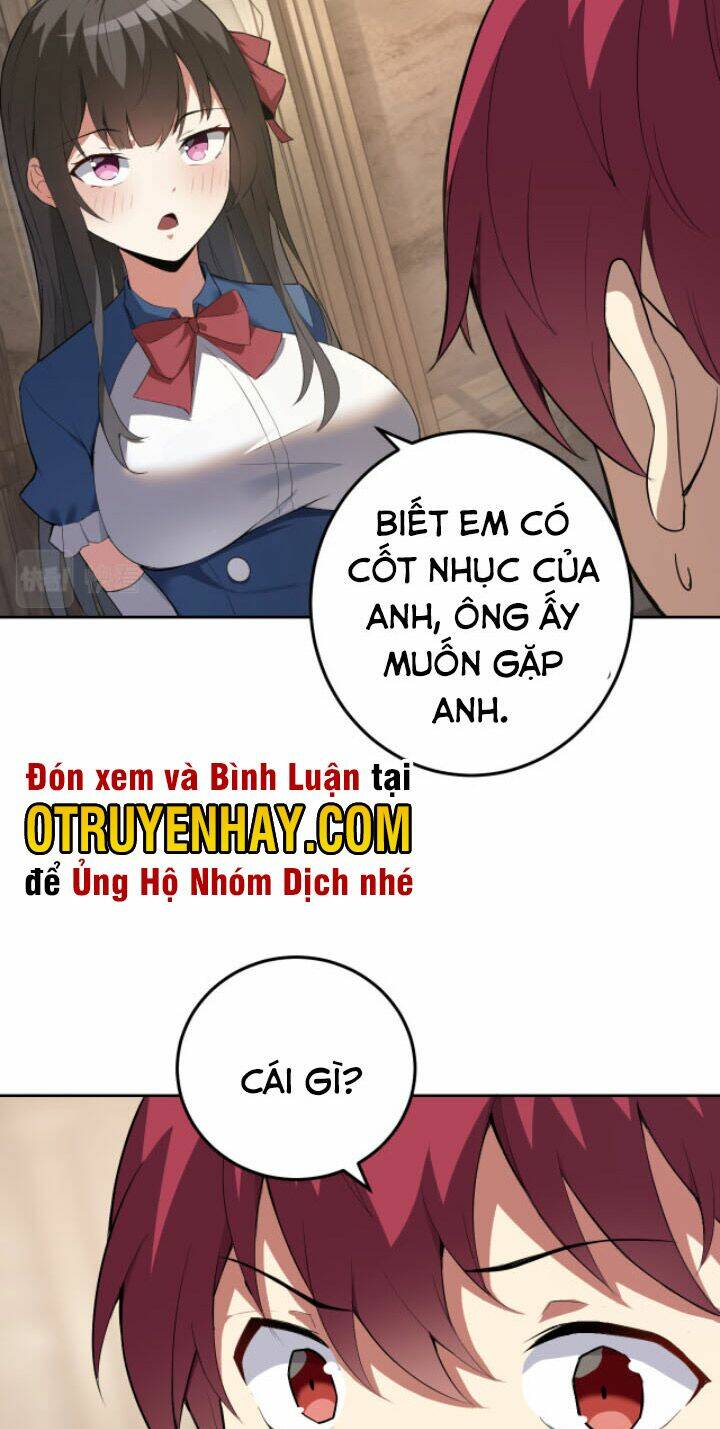 Lão Bà Ta Là Minh Chủ Võ Lâm: Chapter 9