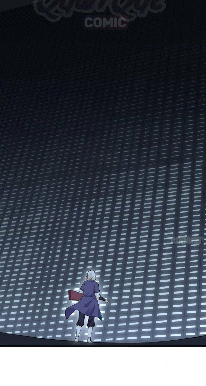 Minh Nhật Thần Đô: Chapter 34