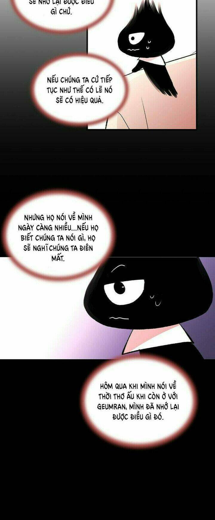 Từng Bước Đến Bên Anh: Chapter 6