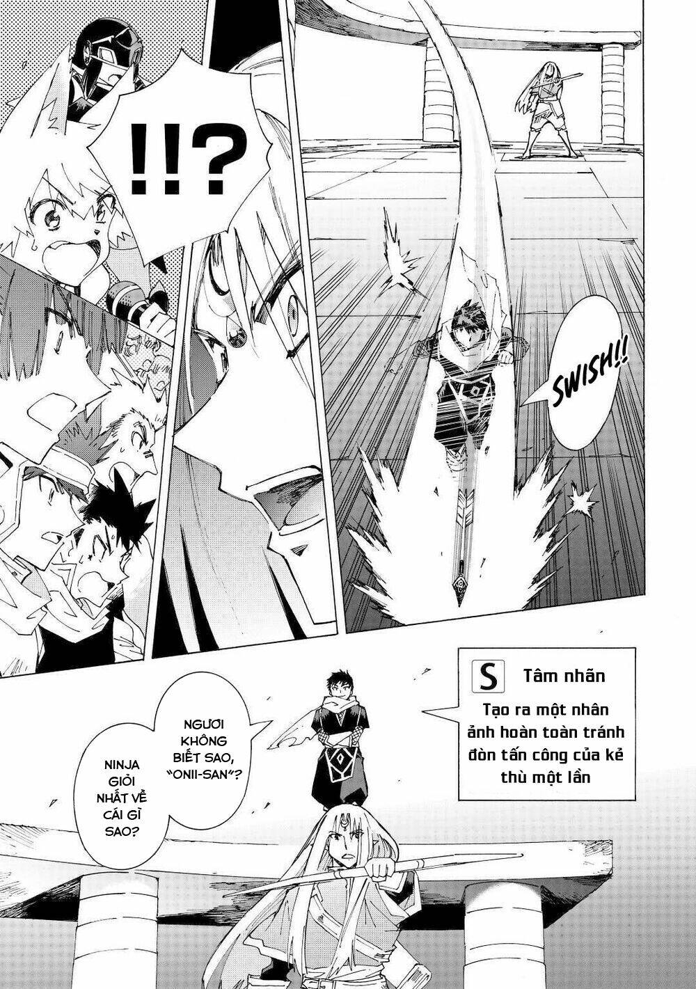 Argate Online: Chapter 33