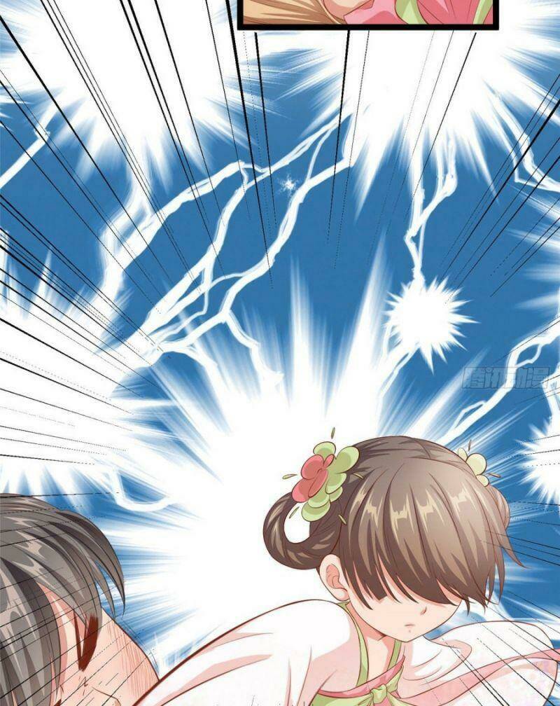 Bạo Manh Tiểu Tiên: Chapter 28