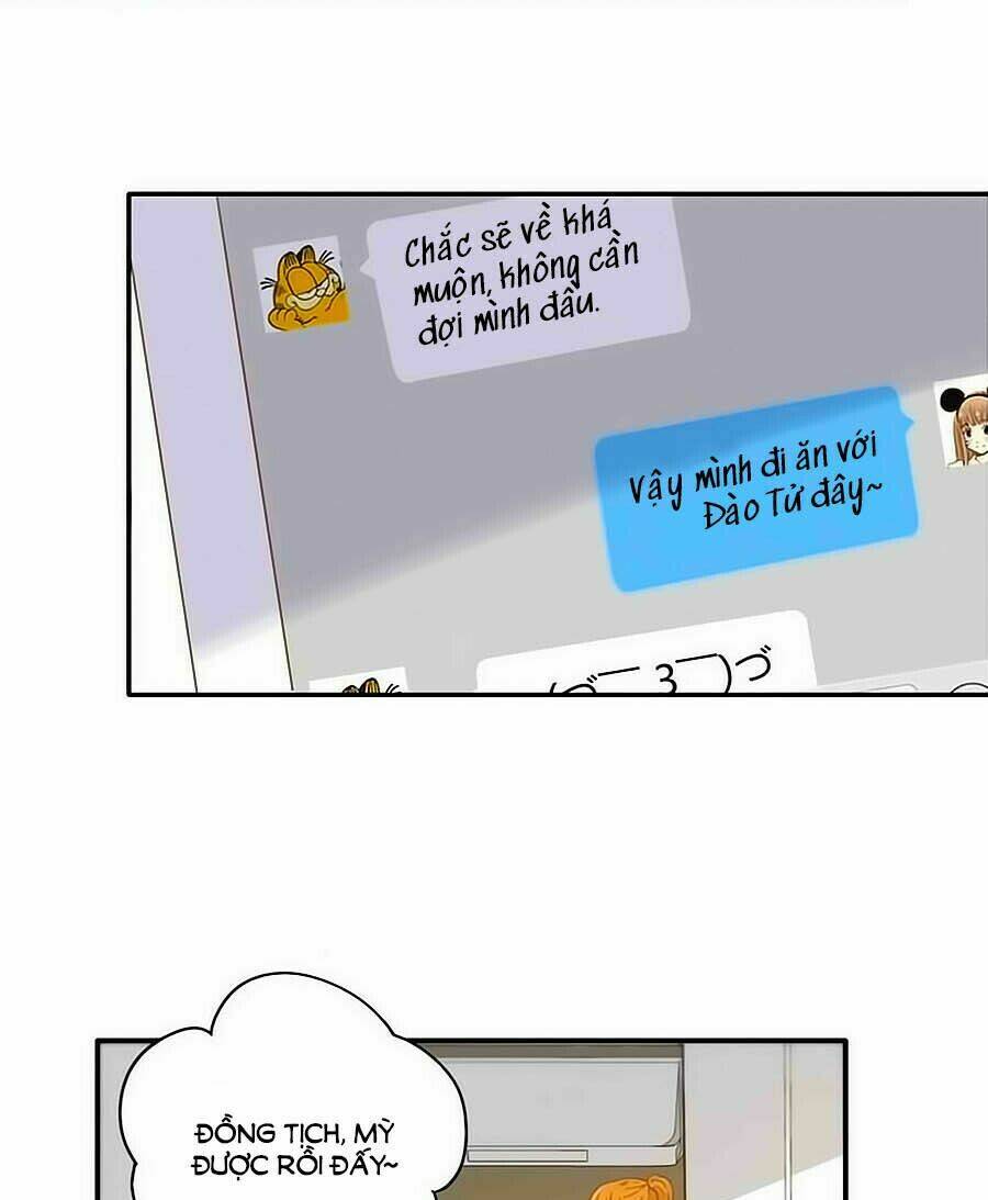 Bạc Hà Chi Hạ 2: Chapter 59