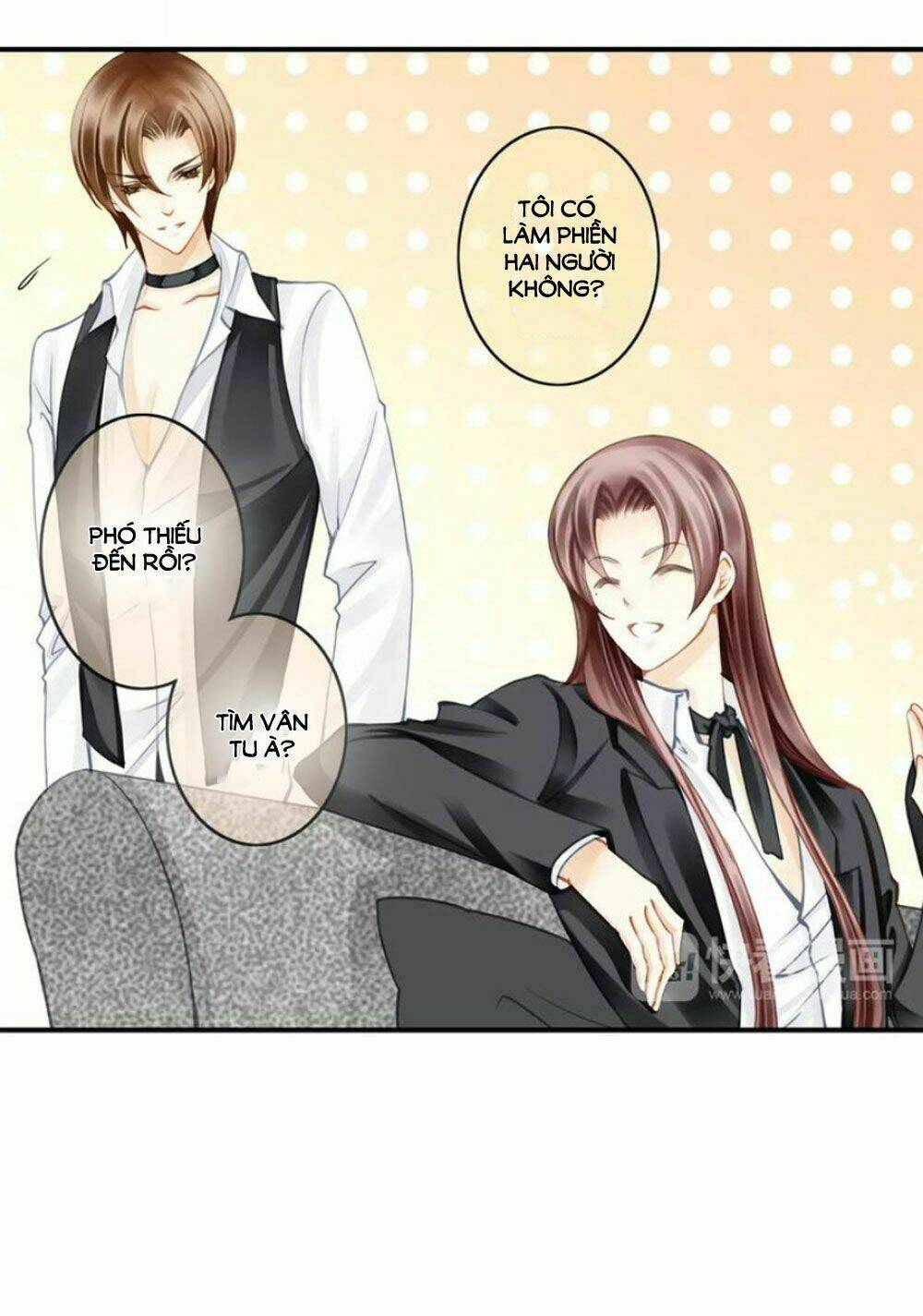 Siêu Sao Trứ Danh: Chapter 49