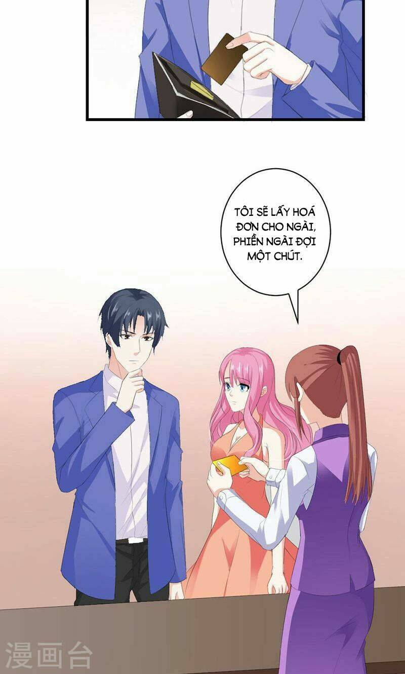 Này! Đừng Động Vào Phô Mai Của Tôi: Chapter 32