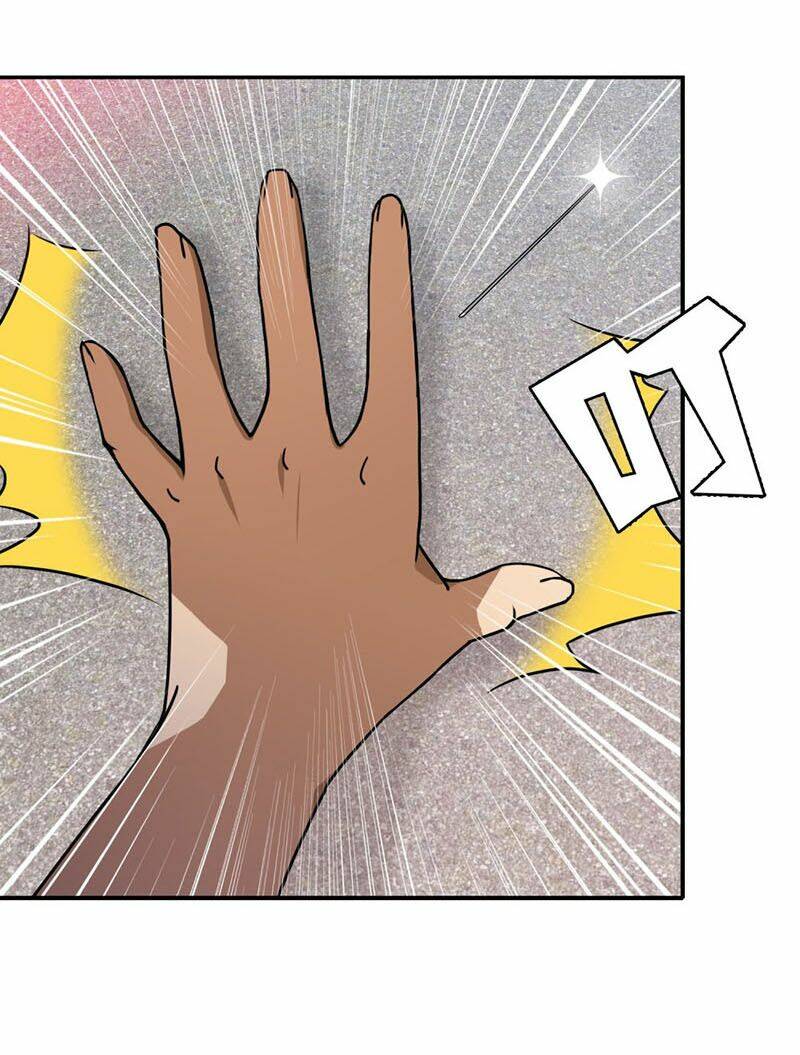 Hộ Hoa Cao Thủ Tại Đô Thị: Chapter 128