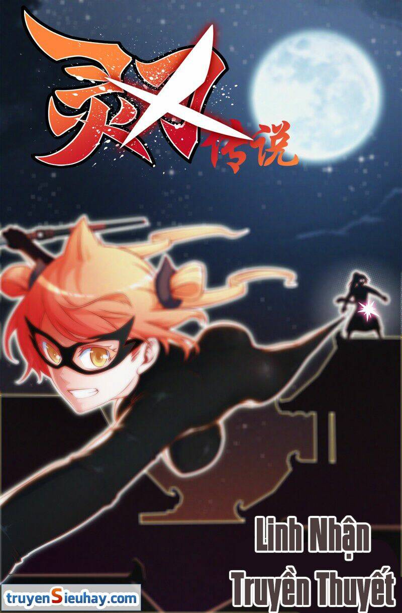 Linh Nhận Truyền Thuyết: Chapter 131