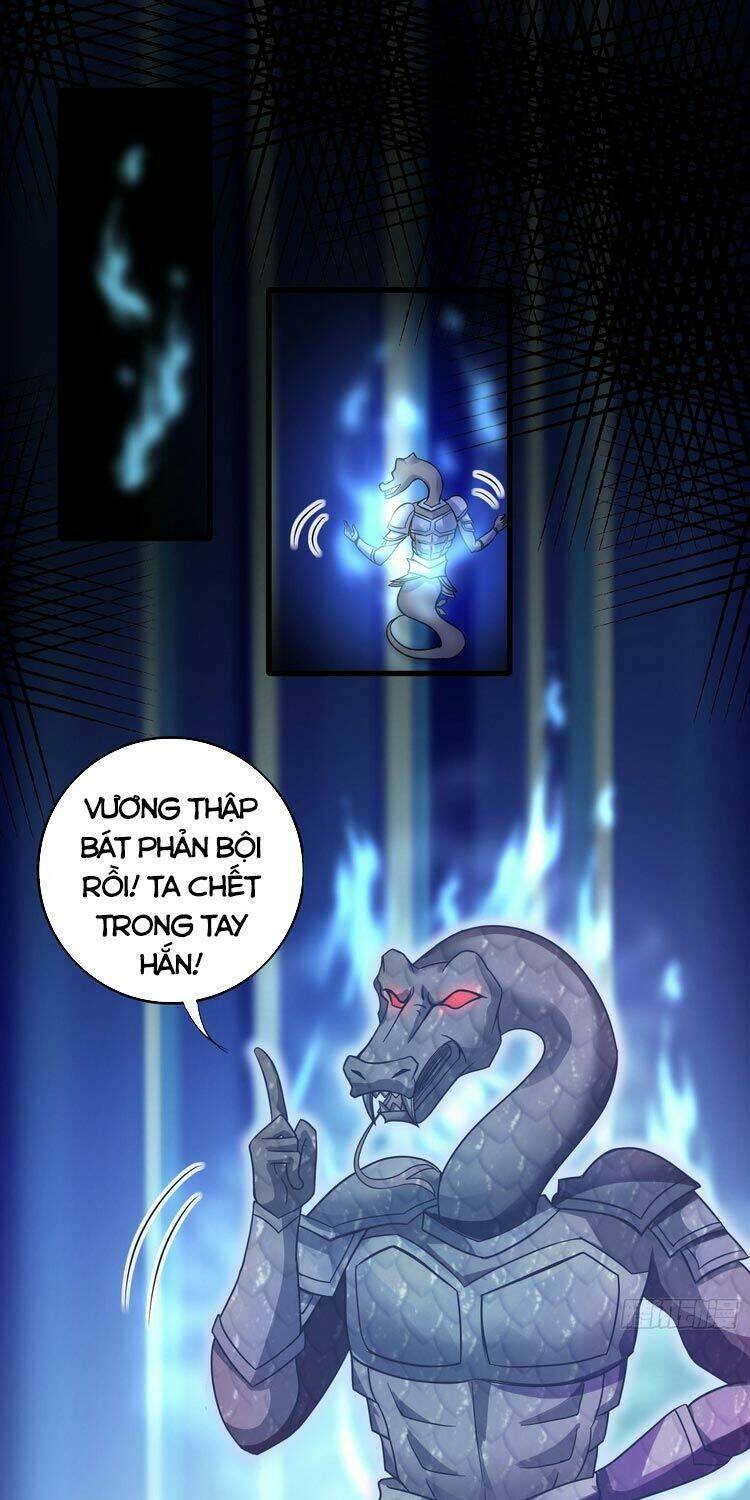 Tà Du Ký: Chapter 118