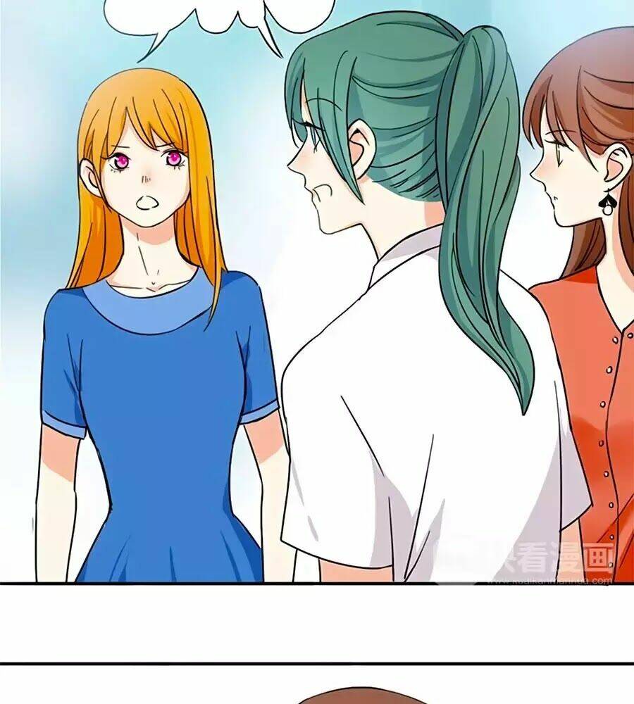 Mùi Hương Lãng Mạn: Chapter 17