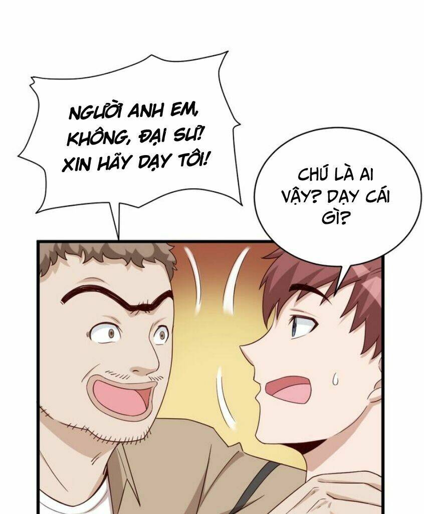 Hệ Thống Tu Tiên Mạnh Nhất: Chapter 11