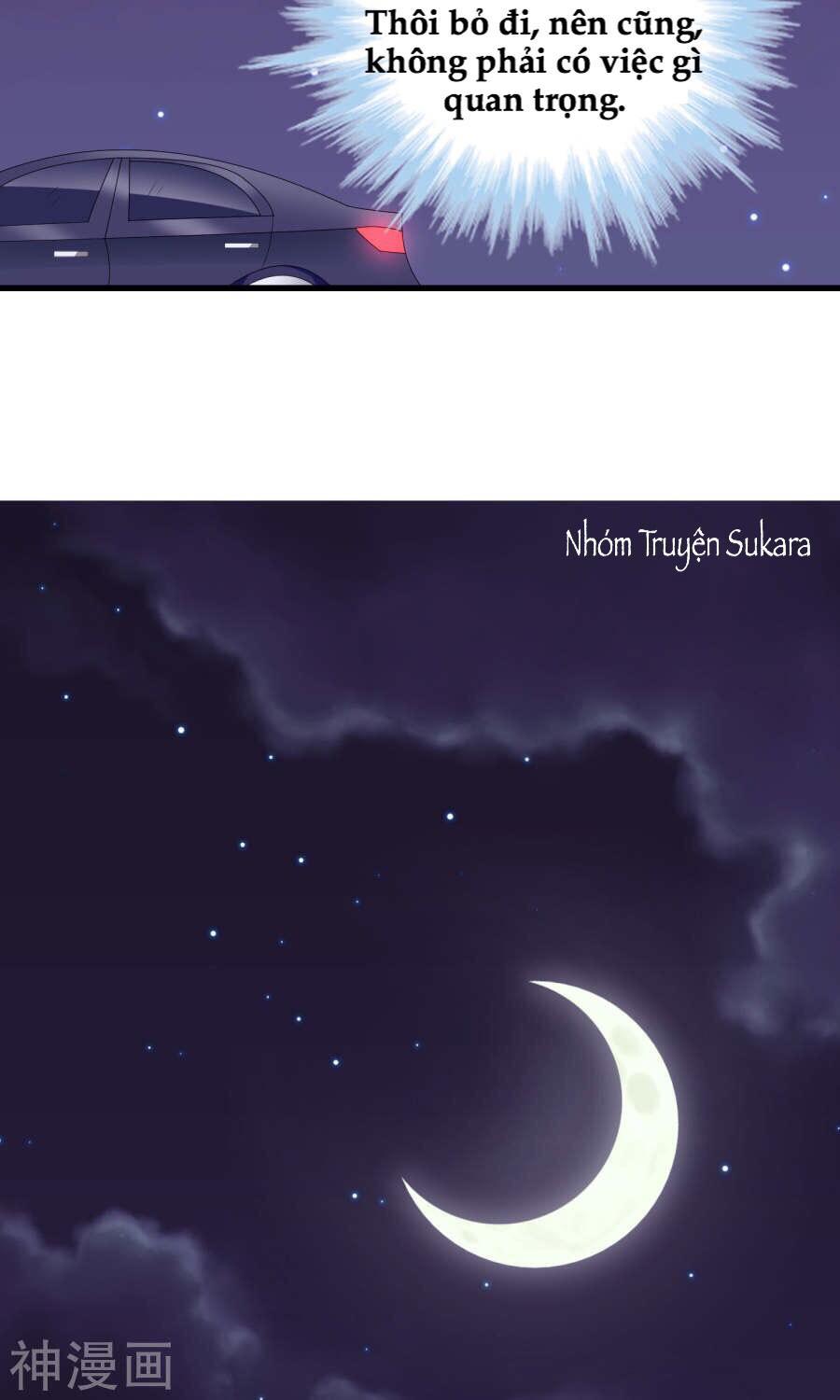 Tôi Vốn Dĩ Bị Bệnh Kiều: Chapter 5.1