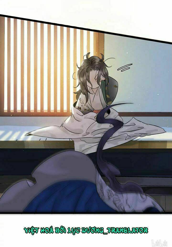 Thái Tử Bị Hoang Tưởng: Chapter 47