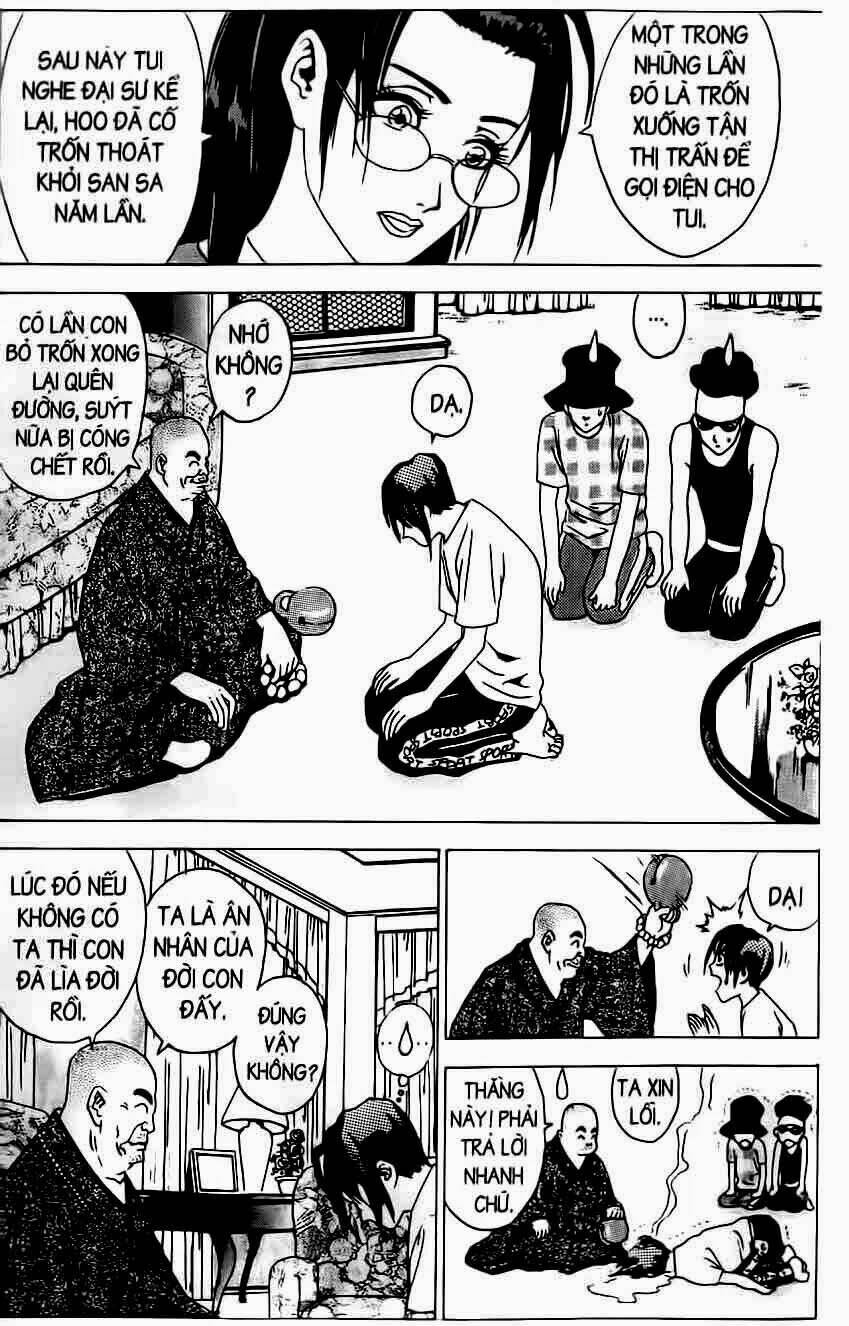 Ai Hơn Ai: Chapter 60