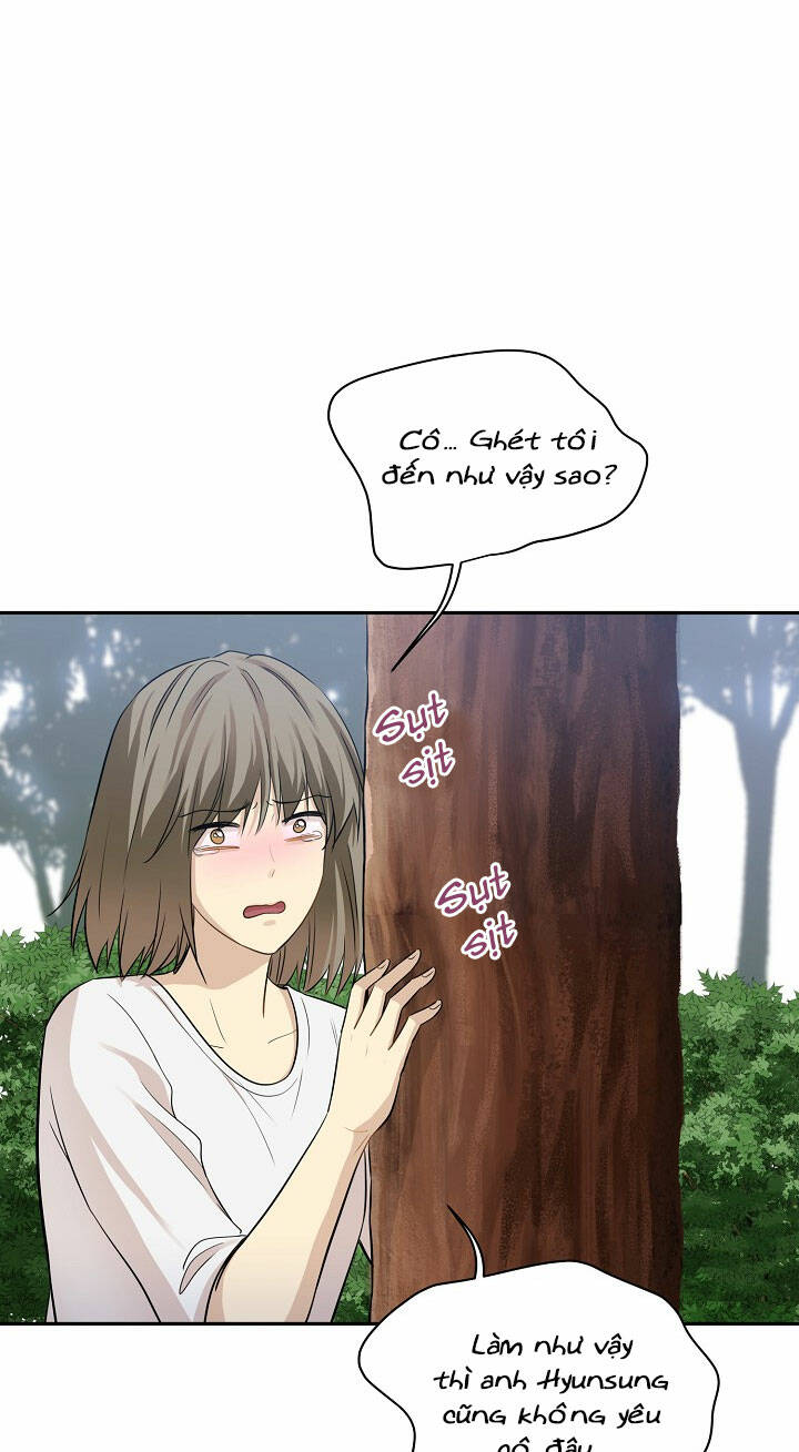 Cuộc Sống Kỳ Thú: Chapter 95