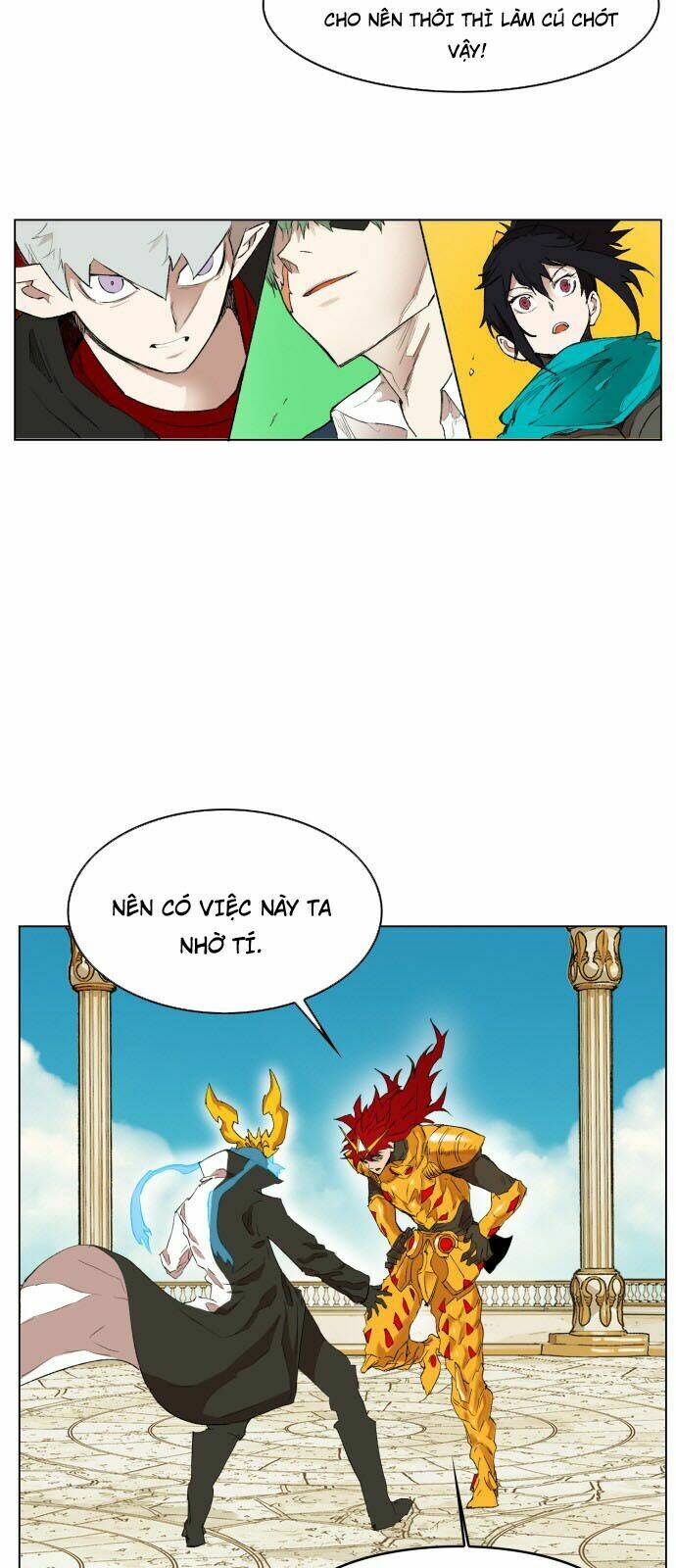 Hard Core Leveling Warrior: Chapter 166