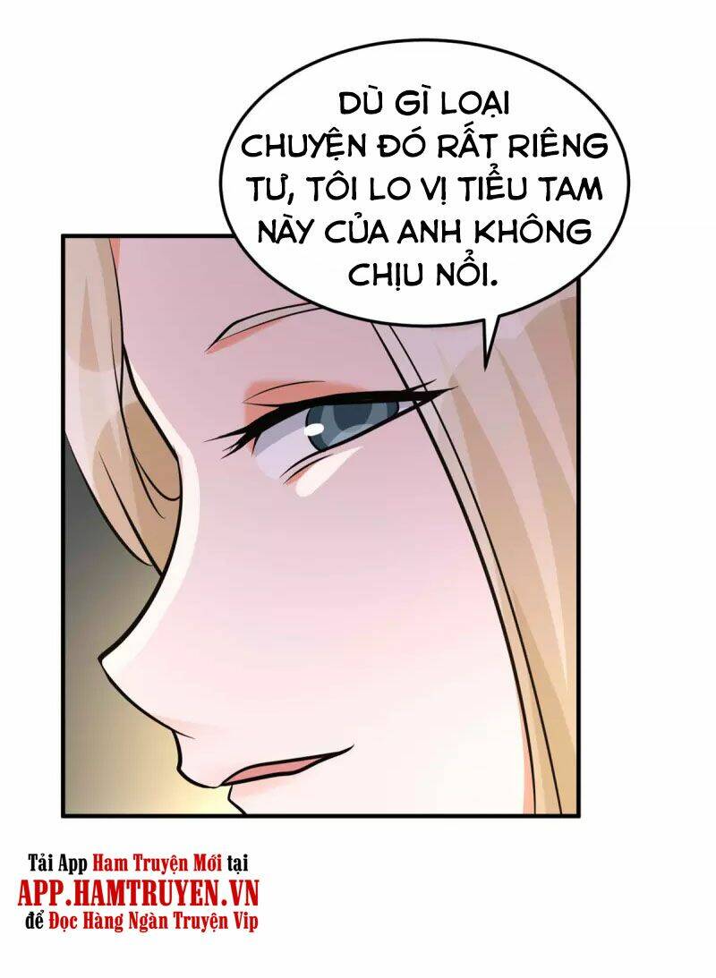 Đế Tế: Chapter 76