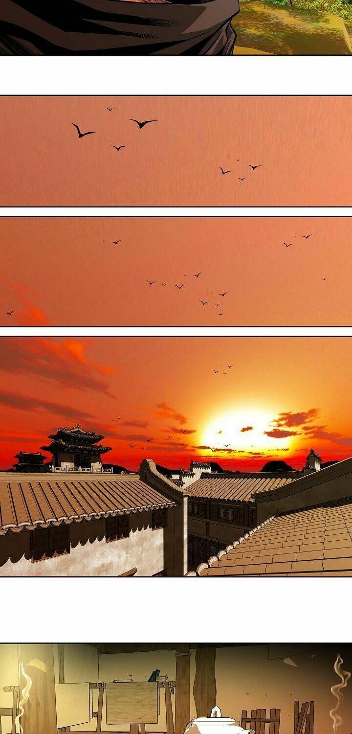 Ngũ Hợp Chí Tôn: Chapter 6