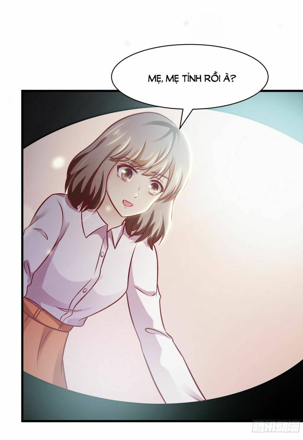 Thời Gian Đều Biết: Chapter 30