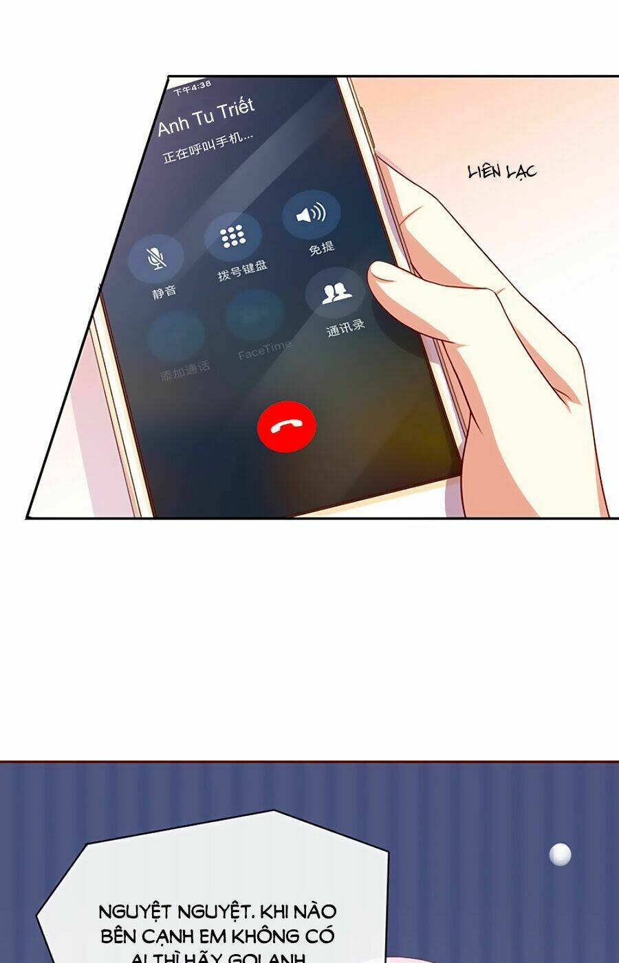 Cả Thế Giới Đều Không Bằng Người: Chapter 45