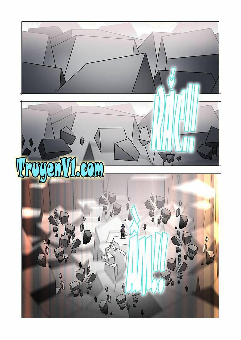 Tháp Kỳ: Chapter 210