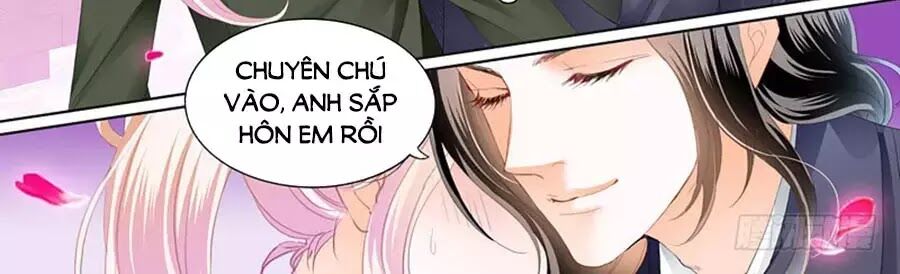 Bá Đạo Tiểu Thúc, Xin Trêu Chọc Vừa Thôi!: Chapter 95
