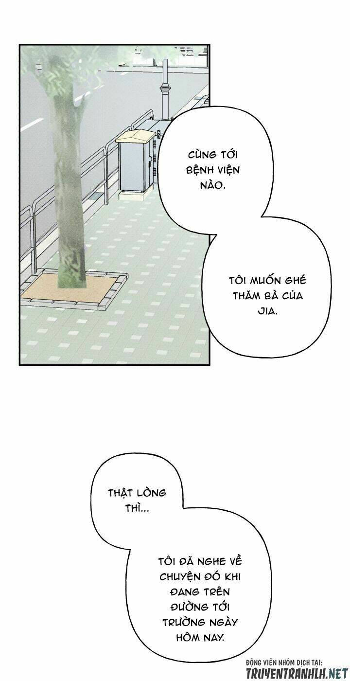 Angel Buddy: Chapter 10