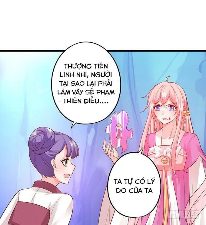 Hồ Tiên Hung Bạo: Chapter 148