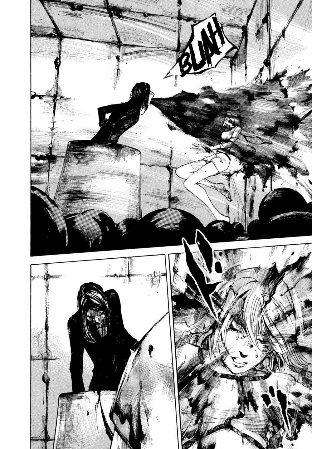Hito Hitori Futari: Chapter 5