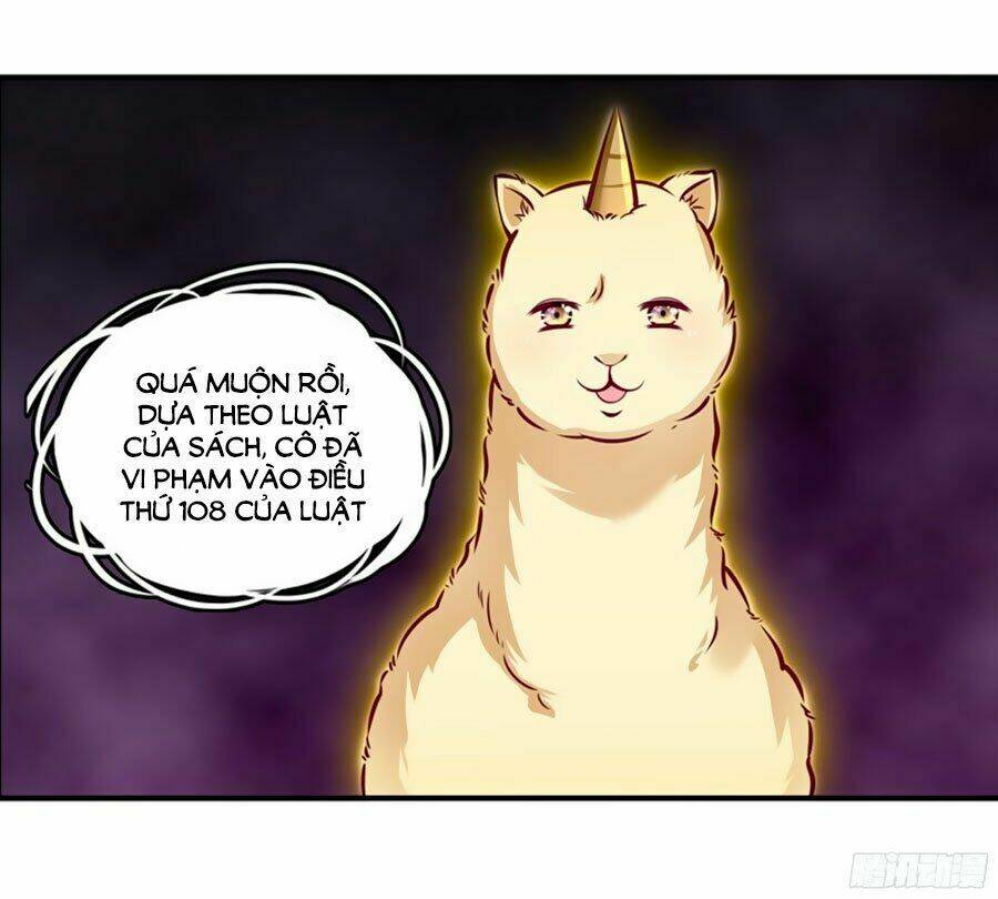 Tiểu Hoàng Thư Và Tiểu Hoàng Thúc: Chapter 1