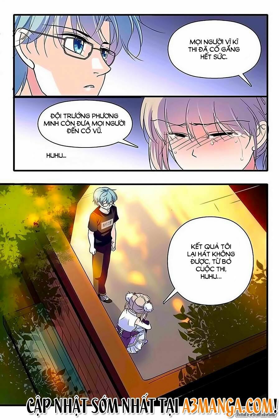 Thanh Ninh Chi Hạ: Chapter 85