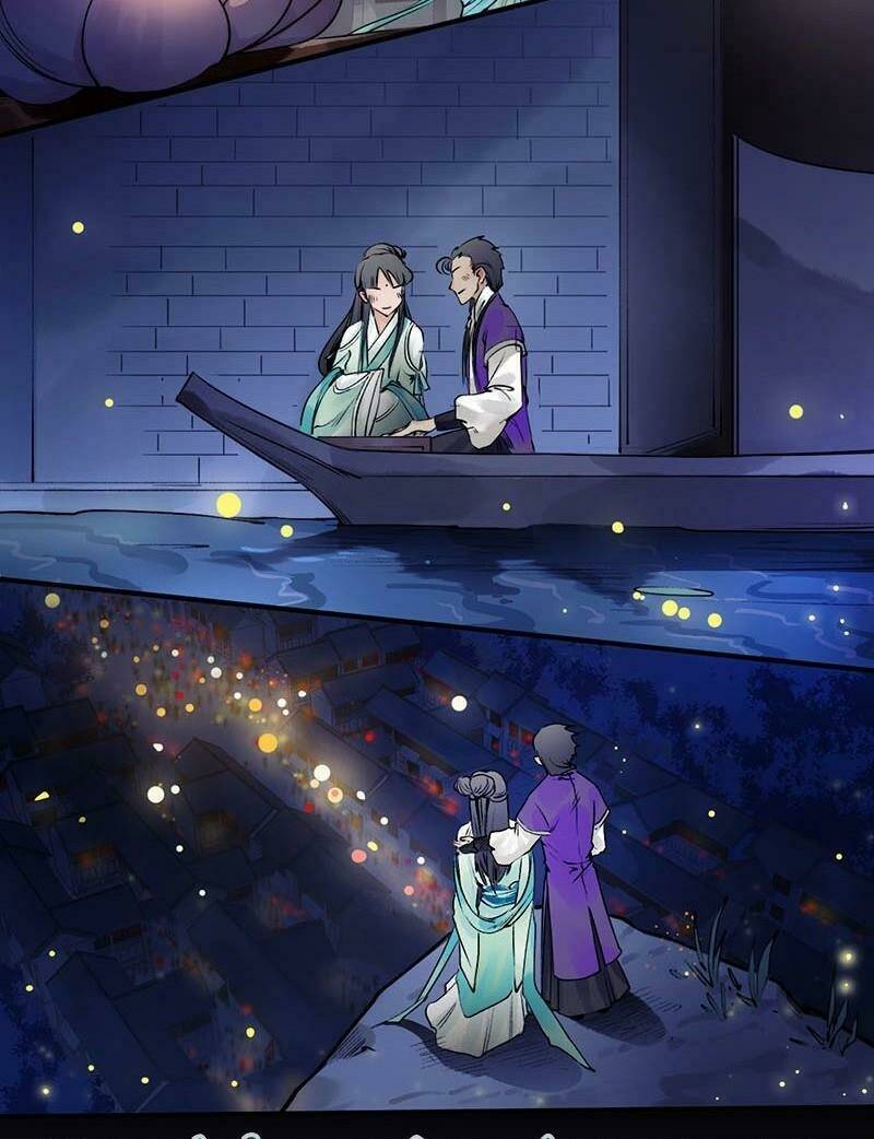 Liên Thành Quyết: Chapter 23