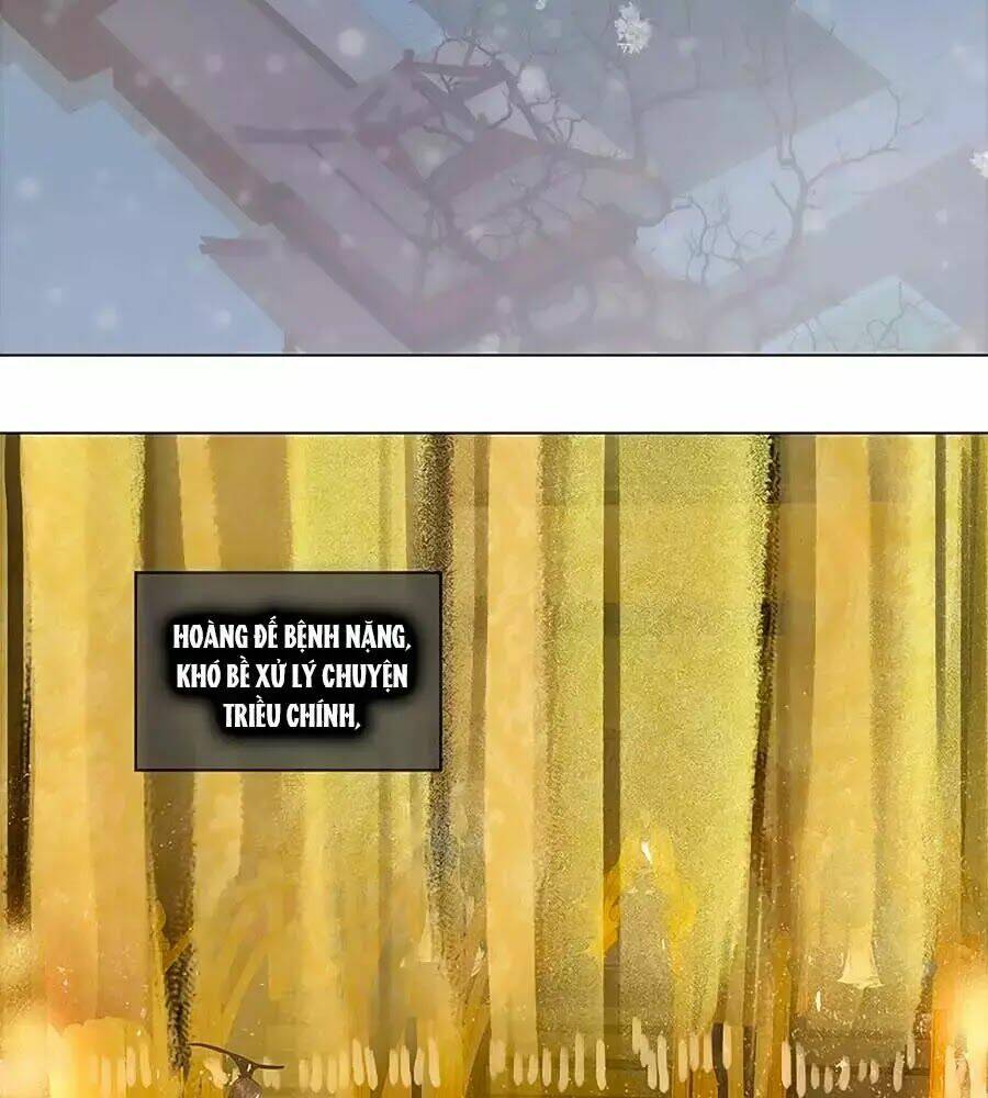 Tiểu Sư Phụ, Tóc Giả Của Ngài Rơi Rồi!: Chapter 19