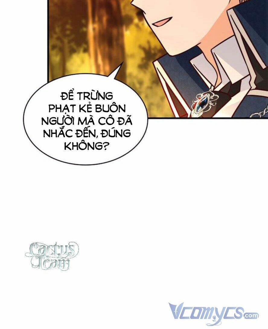 Lòng Trung Thành Với Kẻ Ác: Chapter 12