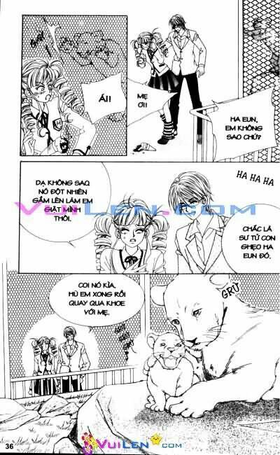 Cấm Hôn: Chapter 66