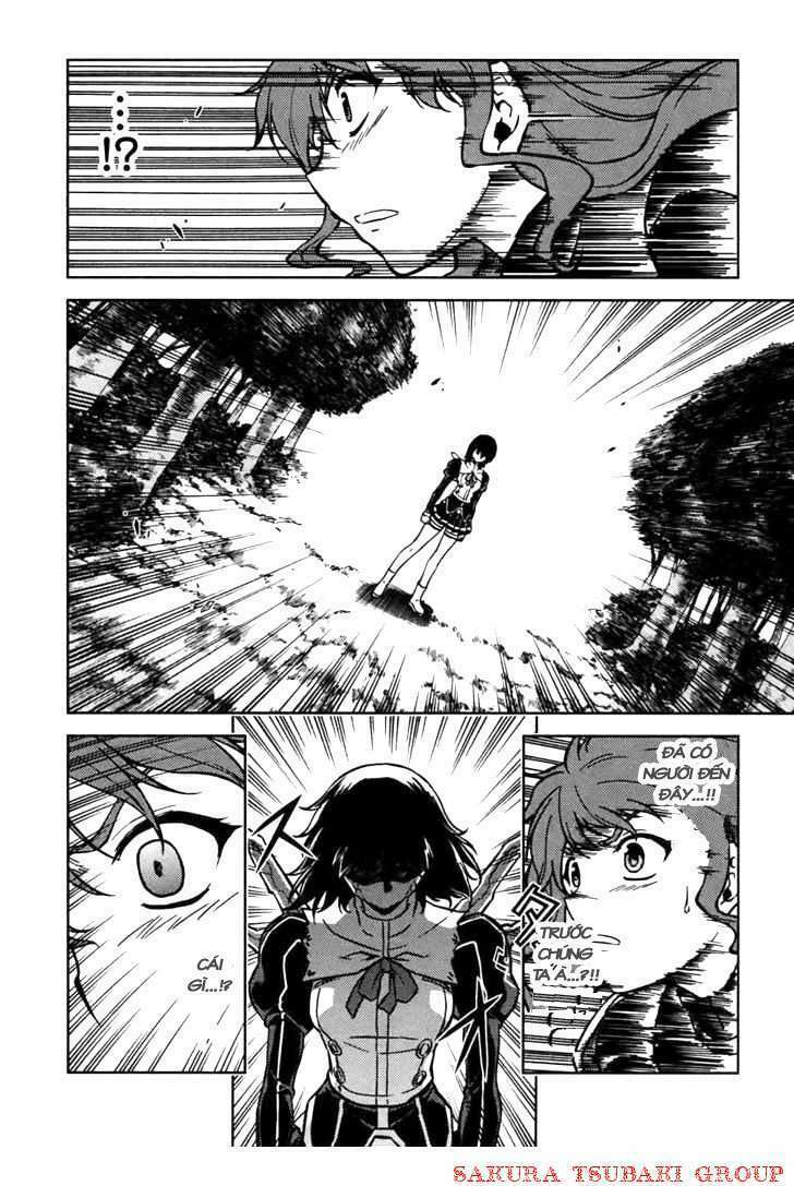 Freezing: Chapter 29